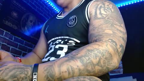 Jordan  online show from 21, 10, 2025