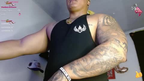 Jordan  online show from 27, 10, 2025