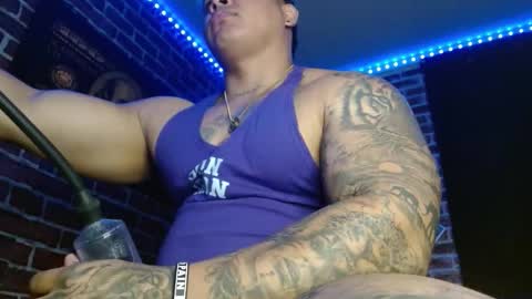 Jordan  online show from 3, 11, 2025