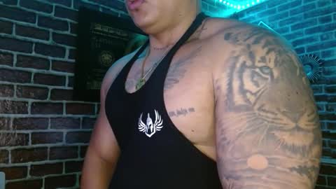 Jordan  online show from 22, 11, 2025