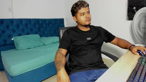 jordan_colman online show from 11, 1, 2026