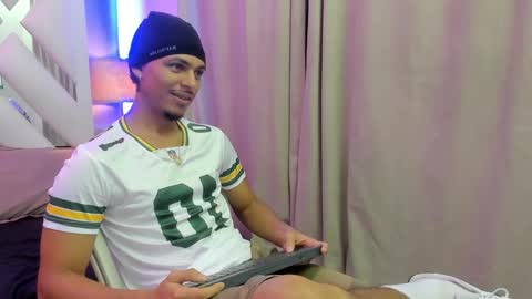 jordan online show from 25, 9, 2025