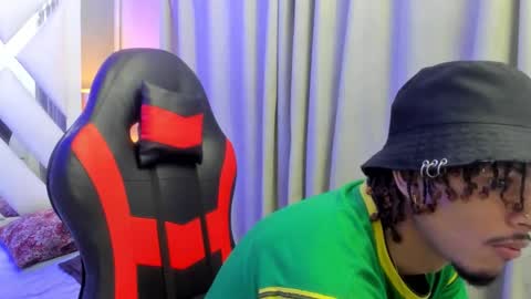 jordan online show from 16, 10, 2025