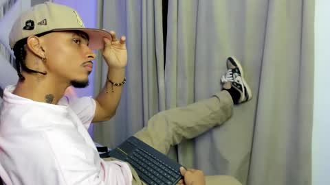 jordan online show from 15, 11, 2025