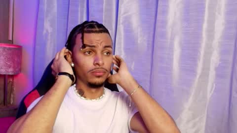 jordan online show from 13, 3, 2026