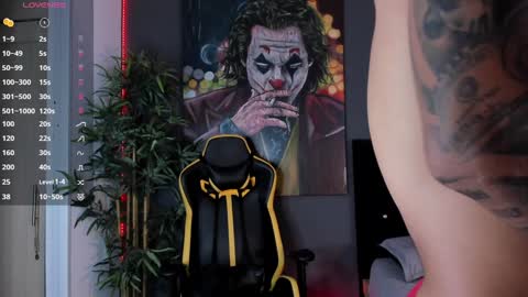 Snapshot of jordan_mayers chatting on 29, 1, 2025 Jordan online show from 29, 1, 2025