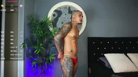 Snapshot of jordan_mayers chatting on 30, 10, 2025 Jordan online show from 30, 10, 2025