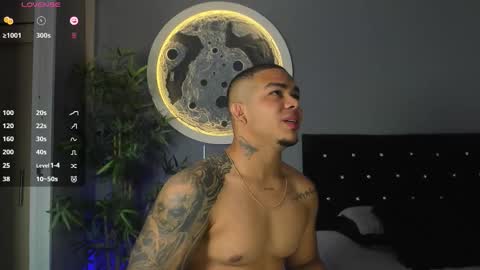 Jordan online show from 18, 12, 2025