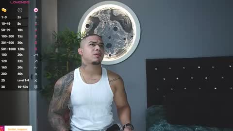 Jordan online show from 22, 2, 2026