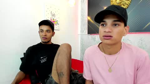 Snapshot of jordanandandrew chatting on 30, 1, 2025 jordanandandrew online show from 30, 1, 2025
