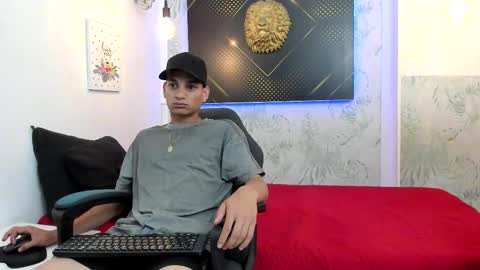 Snapshot of jordanandandrew chatting on 25, 2, 2025 jordanandandrew online show from 25, 2, 2025