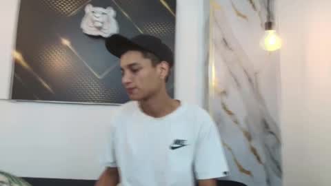 jordanandandrew online show from 3, 11, 2025