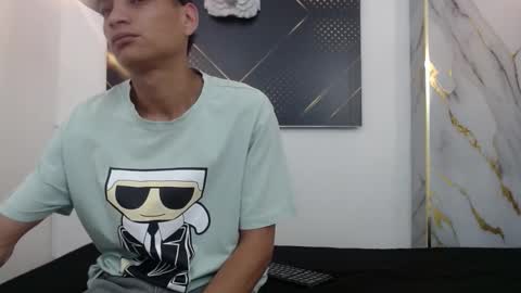 jordanandandrew online show from 7, 1, 2026