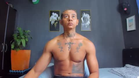 Jordanharrd online show from 8, 1, 2025