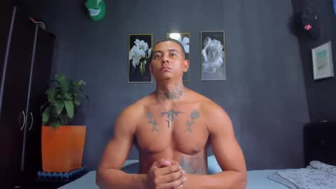 Jordanharrd online show from 9, 1, 2025