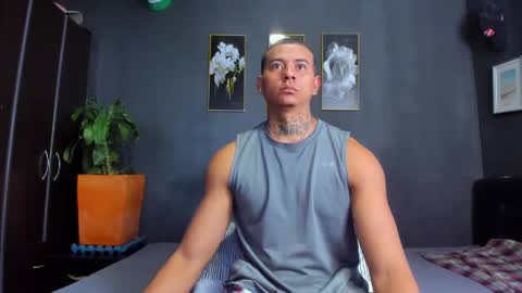 Jordanharrd online show from 14, 1, 2025