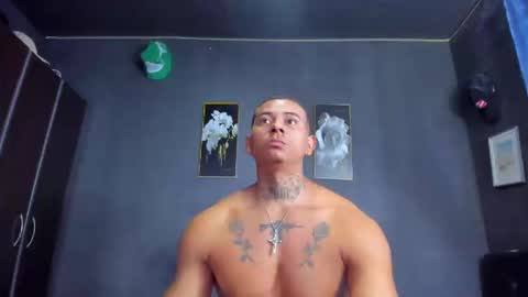 Jordanharrd online show from 30, 1, 2025