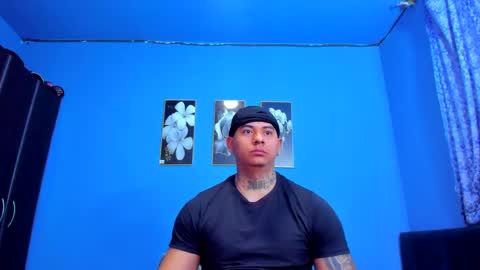 Jordanharrd online show from 1, 10, 2025