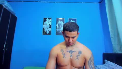 Jordanharrd online show from 17, 12, 2025