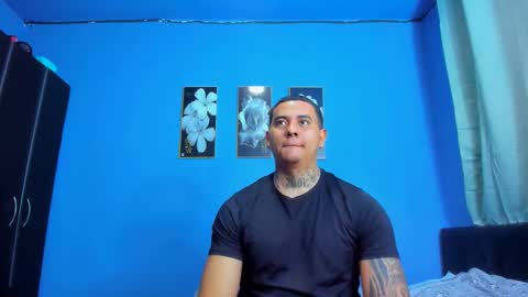 Jordanharrd online show from 5, 1, 2026