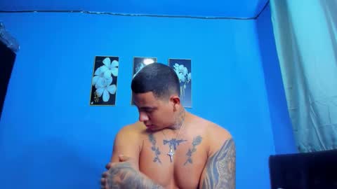 Jordanharrd online show from 8, 2, 2026