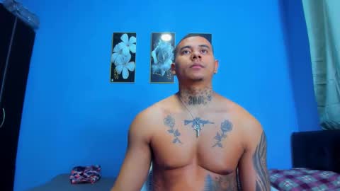 Jordanharrd online show from 18, 2, 2026