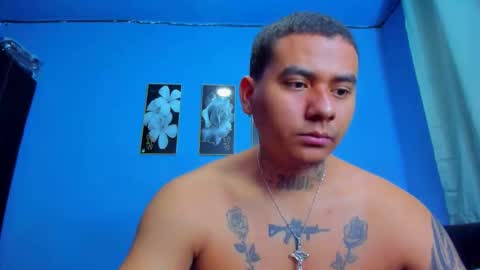 Jordanharrd online show from 8, 3, 2026