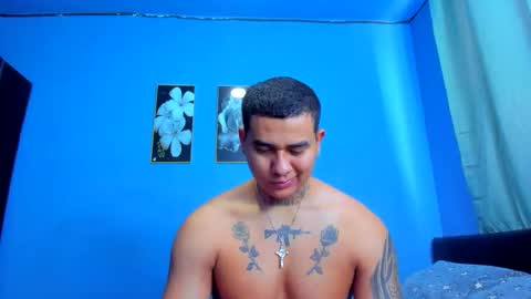 Jordanharrd online show from 2, 4, 2026