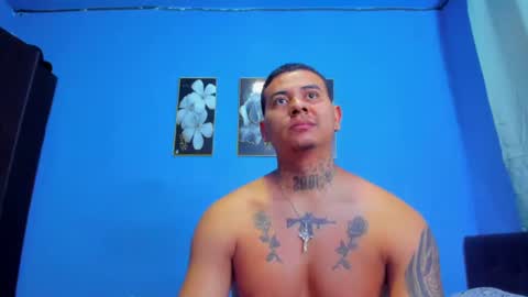Jordanharrd online show from 15, 7, 2026