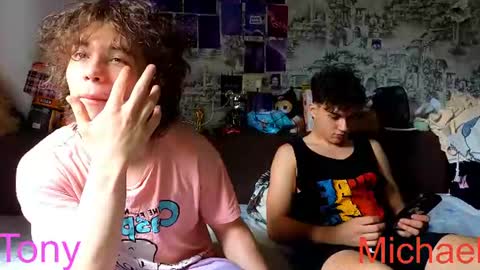 Snapshot of jordanjockk chatting on 8, 6, 2026 Jordan online show from 8, 6, 2026