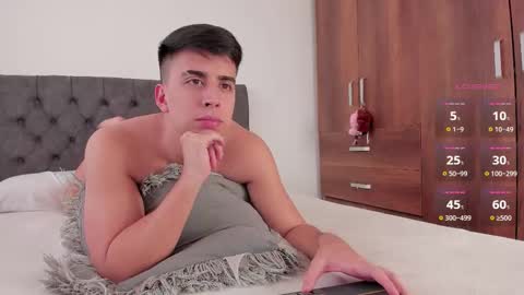 Will online show from 7, 11, 2025