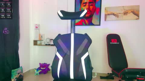 JordanRossie online show from 20, 12, 2025