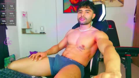 JordanRossie online show from 8, 1, 2026