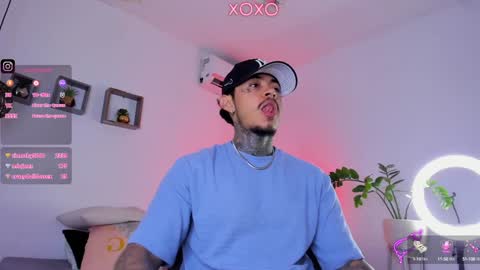 Snapshot of jordansmiith_ chatting on 19, 1, 2025 Jordan Smith online show from 19, 1, 2025