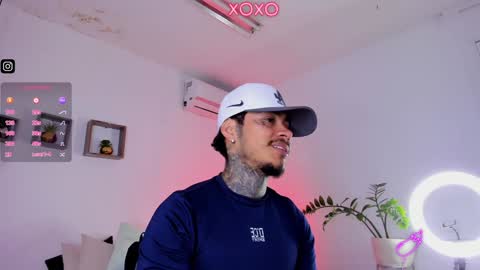 Snapshot of jordansmiith_ chatting on 24, 1, 2025 Jordan Smith online show from 24, 1, 2025