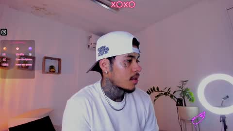 Snapshot of jordansmiith_ chatting on 26, 1, 2025 Jordan Smith online show from 26, 1, 2025