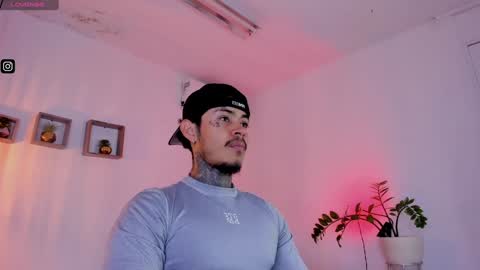 Snapshot of jordansmiith_ chatting on 27, 1, 2025 Jordan Smith online show from 27, 1, 2025