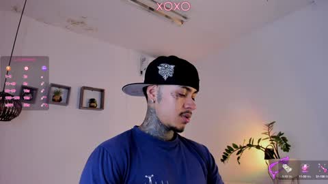 Snapshot of jordansmiith_ chatting on 29, 1, 2025 Jordan Smith online show from 29, 1, 2025