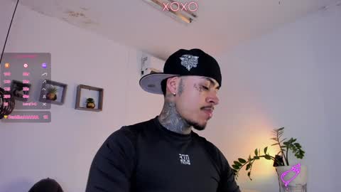 Snapshot of jordansmiith_ chatting on 31, 1, 2025 Jordan Smith online show from 31, 1, 2025