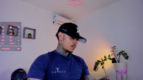 Snapshot of jordansmiith_ chatting on 5, 2, 2025 Jordan Smith online show from 5, 2, 2025