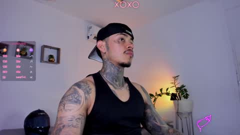 Snapshot of jordansmiith_ chatting on 7, 2, 2025 Jordan Smith online show from 7, 2, 2025