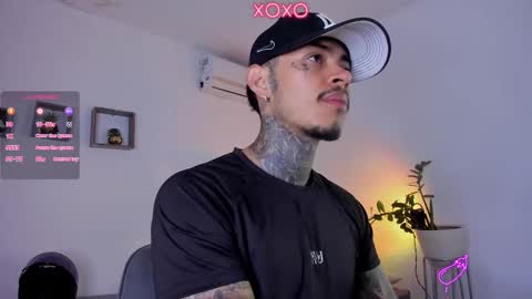 Snapshot of jordansmiith_ chatting on 9, 2, 2025 Jordan Smith online show from 9, 2, 2025