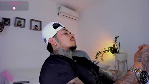 Snapshot of jordansmiith_ chatting on 12, 2, 2025 Jordan Smith online show from 12, 2, 2025