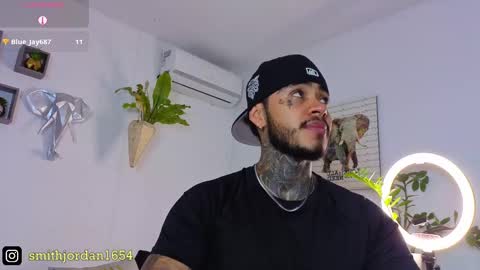 Snapshot of jordansmiith_ chatting on 15, 9, 2025 Jordan Smith online show from 15, 9, 2025