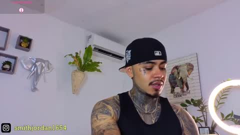 Snapshot of jordansmiith_ chatting on 24, 9, 2025 Jordan Smith online show from 24, 9, 2025