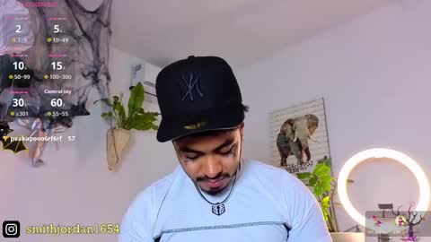 Snapshot of jordansmiith_ chatting on 23, 10, 2025 Jordan Smith online show from 23, 10, 2025