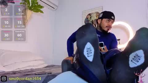 Snapshot of jordansmiith_ chatting on 24, 10, 2025 Jordan Smith online show from 24, 10, 2025