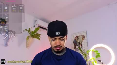 Snapshot of jordansmiith_ chatting on 11, 11, 2025 Jordan Smith online show from 11, 11, 2025