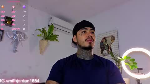 Snapshot of jordansmiith_ chatting on 22, 11, 2025 Jordan Smith online show from 22, 11, 2025