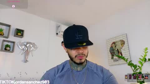 Jordan Smith online show from 5, 2, 2026